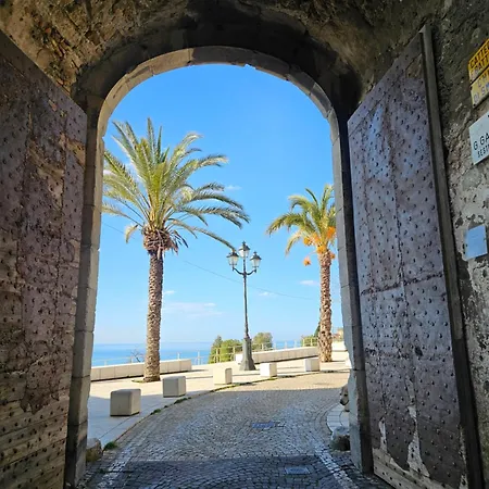 La Finestra Del