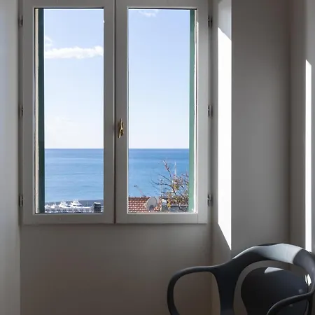 La Finestra Del Διαμέρισμα