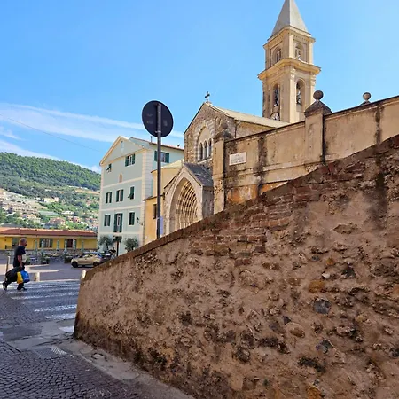La Finestra Del فنتيميليا